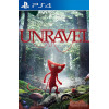 Unravel PS4